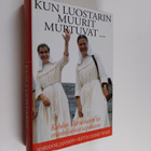 Marianne Jansson : Kun luostarin muurit murtuvat : kahden... - pikkukuva 1