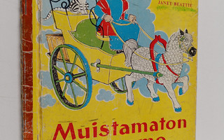Janet Beattie : Muistamaton mummo
