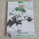 2023-24 Sp Authentic - Miro Heiskanen #42 - pikkukuva 1