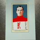 2010-11 ITG 100 Years of Card Collecting #15 Cyclone Taylor - pikkukuva 1