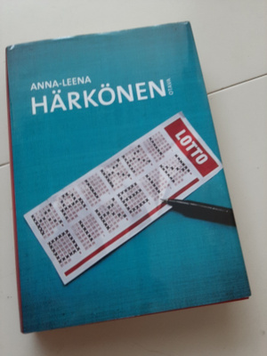Härkönen: Kaikki oikein