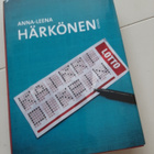 Härkönen: Kaikki oikein - pikkukuva 1