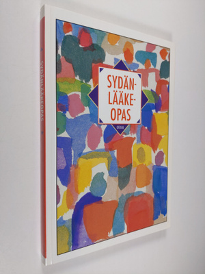 Timo (toim.) Klaukka : Sydänlääkeopas