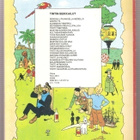 Seikkailu Punaisella merellä, Otava 1984 4.painos, nide , K3 - pikkukuva 2