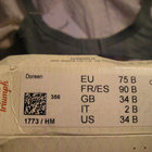 Uusi Triumph Doreen rintaliivit EU75B - pikkukuva 3