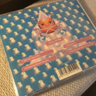 Björk . Army of me CDS single - pikkukuva 2