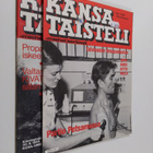 Kansa taisteli -  miehet kertovat 1981 (no. 1 sekä 10) - pikkukuva 1