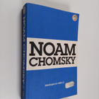 Noam Chomsky : Ideologia ja valta 2 : Yhdysvallat ja muu ... - pikkukuva 1
