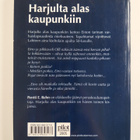 Pentti E. Rehn : Harjulta alas kaupunkiin - pikkukuva 2