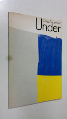 Claes Andersson : Under