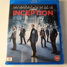 Inception (Christopher Nolan, 2010) bluray - pikkukuva 1