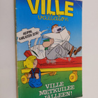 Ville Vallaton 2/1988 - pikkukuva 1
