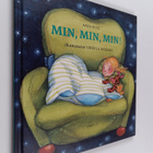 Anja Hitz : Min, min, min! - pikkukuva 1