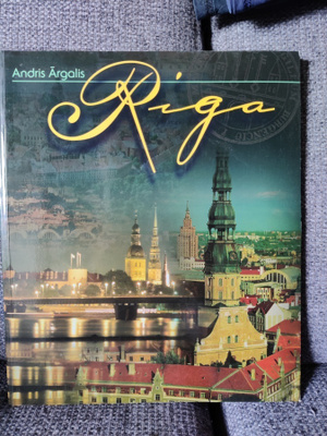 Riga Riika