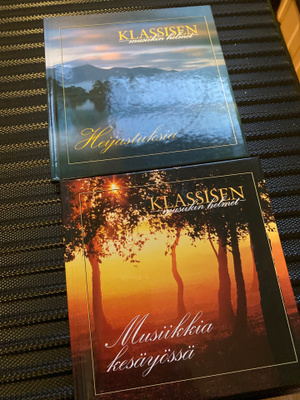 Klassisen musiikin ihmeet