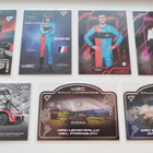 2026 SportZoo FIA WRC Keräilykortit alk.0,5e/kpl - pikkukuva 2