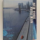 Claude Terrail ym. : New York - pikkukuva 1