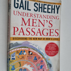 Gail Sheehy : Understanding men's passages : discovering ... - pikkukuva 1