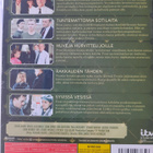 Komisario Frost Box 4 DVD - pikkukuva 2