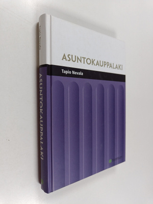 Tapio Nevala : Asuntokauppalaki
