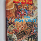 Terry Pratchett : Magian väri - pikkukuva 1