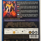 X-MEN: Dark Phoenix - Blu-ray, uusi - pikkukuva 2