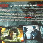 Rat King trilleri dvd, kotimaiset. - pikkukuva 2