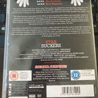 Starsuckers 2012 dvd - pikkukuva 2