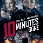10 Minutes Gone (68 847) UUSI -FI- nordic, DVD bruce willis - pikkukuva 2