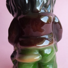 Figuuri Trolli Norja korkeus 13cm keramiikkaa - pikkukuva 2
