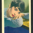 Keräilykuva - Millie Perkins H 244 - pikkukuva 1