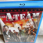 A-team [Blu-ray + DVD] - pikkukuva 1