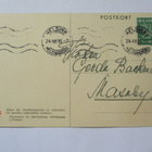 Einola Glad Jul - 1935 os Kirkkonummi - pikkukuva 2