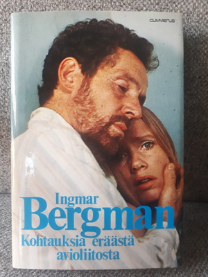 Ingmar Bergman: Kohtauksia eräästä avioliitosta