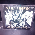 CD Los Violadores : Mercado Indio ( SIS POSTIKULU ) - pikkukuva 1