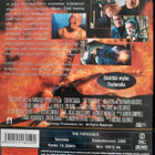 Steven Seagal: The foreigner/ Attack force - pikkukuva 2