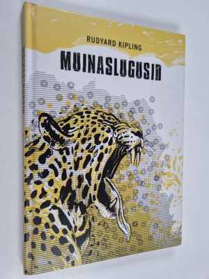 Rudyard Kipling : Muinaslugusid