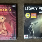 2kpl US big box pelejä - pikkukuva 1