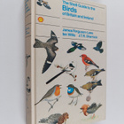 James Ferguson-Lees ym. : The Shell Guide to the Birds of... - pikkukuva 1