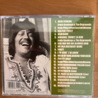 Irwin Goodman - Kellarissa lavalla studiossa CD - pikkukuva 2