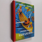 Urho Somerkivi : Lasten viides lukukirja - pikkukuva 1