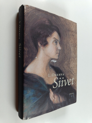 L. Onerva : Siivet : runoja vuosilta 1945-1952