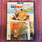 DVD: 50 First Dates + Big Daddy - pikkukuva 1