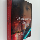 Pasi Pekkola : Lohikäärmeen värit (ennakkokappale) - pikkukuva 1