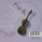 CD: Vanessa-Mae: The violin player - pikkukuva 2
