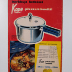 Kotikokki 3/1957 - pikkukuva 2