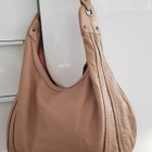 Kenneth Cole Olkalaukku / Nahkalaukku / Hobo - pikkukuva 1