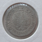 1 Markka 1865 Aleksanteri II Hopeaa - pikkukuva 2