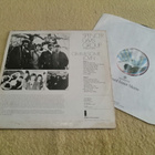 THE SPENCER DAVIS GROUP - Gimme Some Lovin' LP - pikkukuva 2