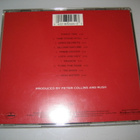 Rush - Hold Your Fire (CD,1987) - pikkukuva 3
